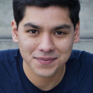 Freddy Acevedo