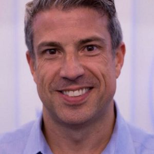 Michael Baron