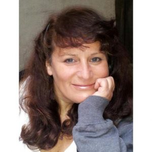 Arianna Rose (New Play Lab Playwright)