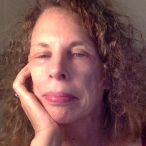 Barbara Blatner (New Play Lab Playwright)