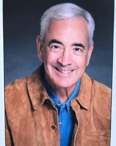 Buddy Farmer (New Play Lab Playwright)