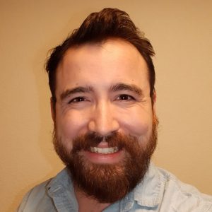 Charles Kalakaumaka Kekoa Ranum (New Play Lab Playwright)