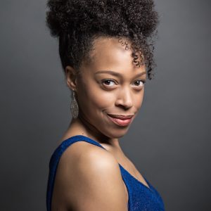 Cherise Boothe (Actor)
