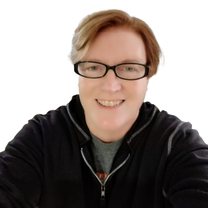Diane Hightower (New Play Lab Playwright)