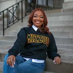 Raynesha Green (Actor)