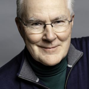 Jonathon Ward (New Play Lab Playwright)