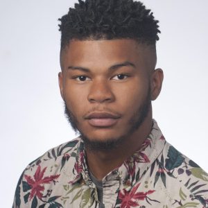 Jordan Williams (Actor)