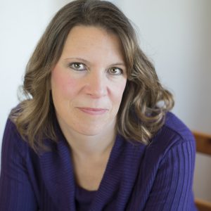 Karen Saari (New Play Lab Playwright)