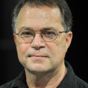 Michael Spicer (New Play Lab Respondent)
