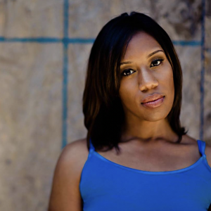 Jacqueline Thompson (TYA workshop panelist)