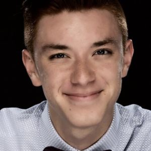 Gregory Almanza (Actor)