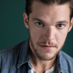 Franklin Killian (Actor)