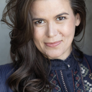 Kelly Howe (Actor)