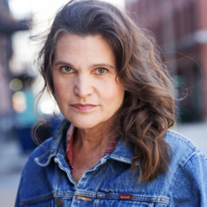 Amy Loui (Actor)