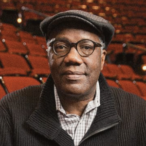 Ron Himes (Director, SWEAT)