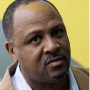 Tim J. Jones (Scenic Designer, SWEAT and Tribute)