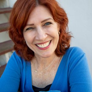 Tori Rice (New Play Lab Playwright)