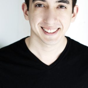 Joe Binzer (Actor)