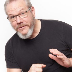 Ed Baker (Workshop Facilitator)