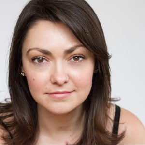 Elisabeth Ahrens (Actor)
