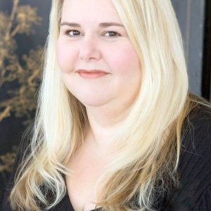 Sidonie Garrett (New Play Lab Respondent)