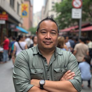 Nelson T. Eusebio III
