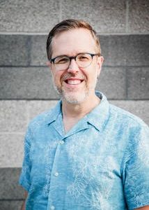 Peter Gil-Sheridan