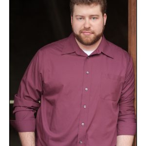 Nick Albrecht